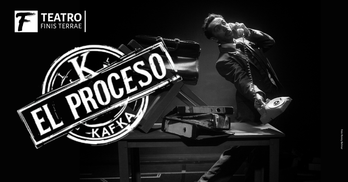 K...El Proceso
