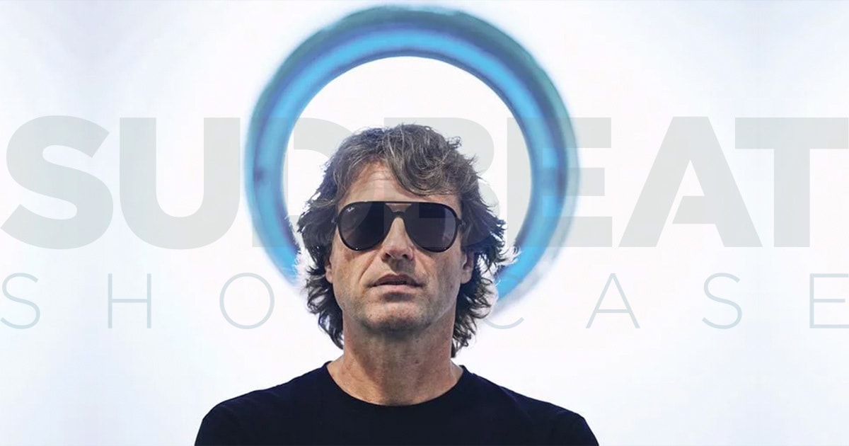 Hernan Cattaneo presents Sudbeat Showcase
