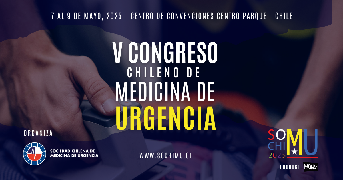 SOCHIMU 2025