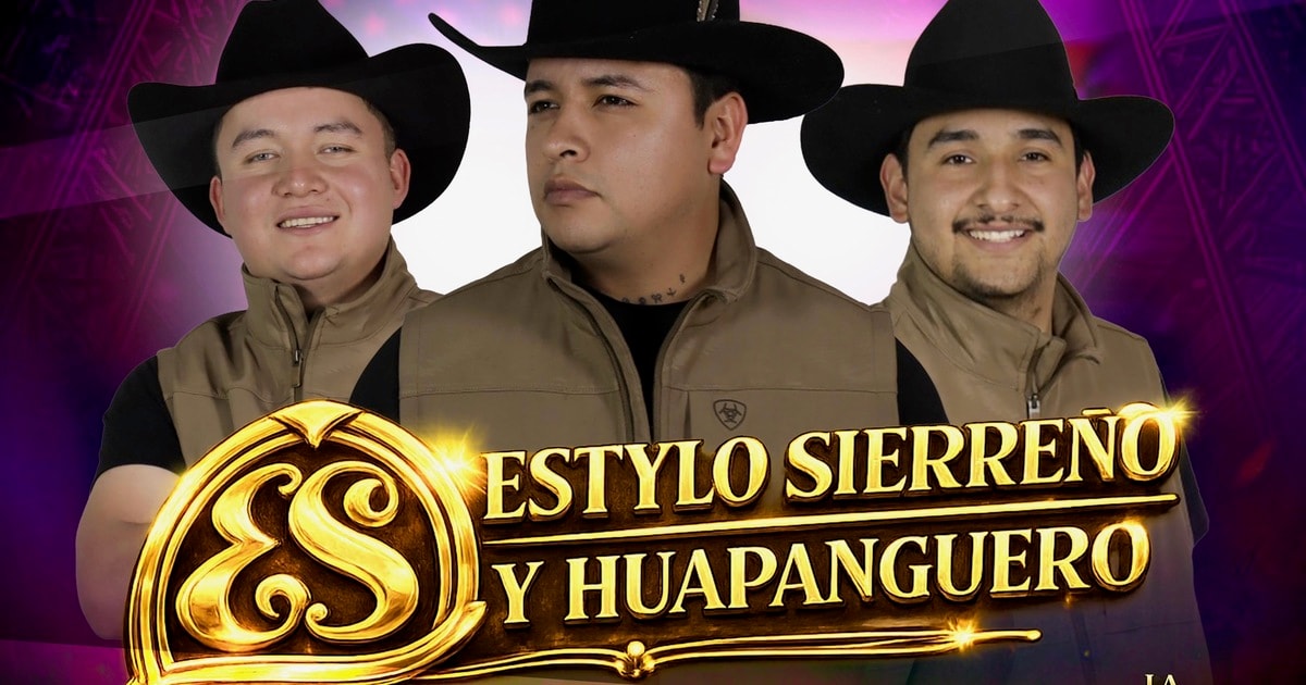 ES Estilo Sierreño y Huapanguero