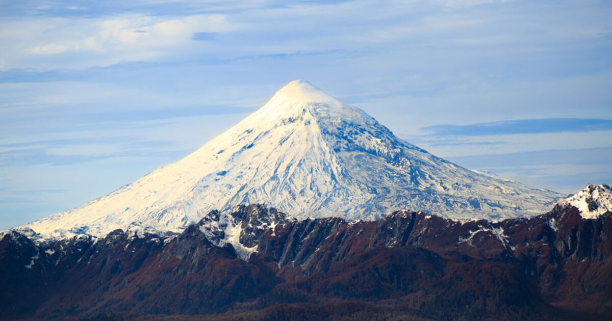 RESERVA NACIONAL MOCHO-CHOSHUENCO