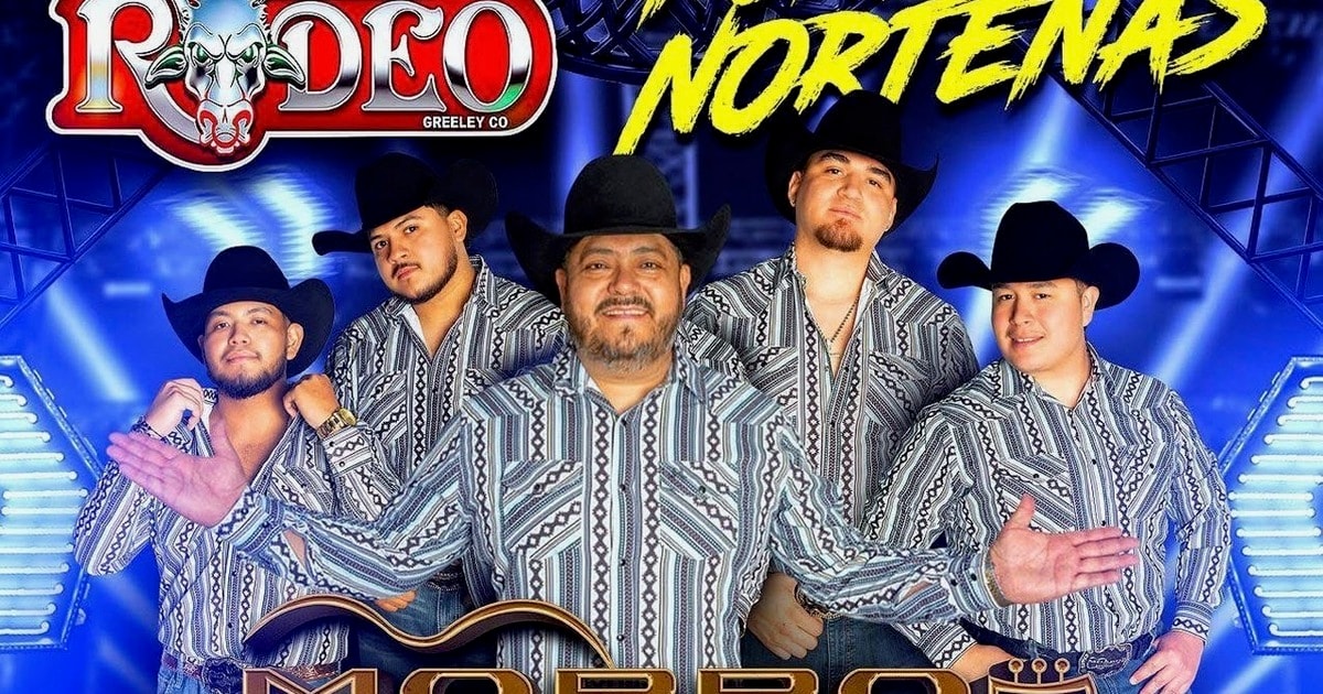 Morro y su Reunion-La Integridad Norteña-Sinceridad Norteña