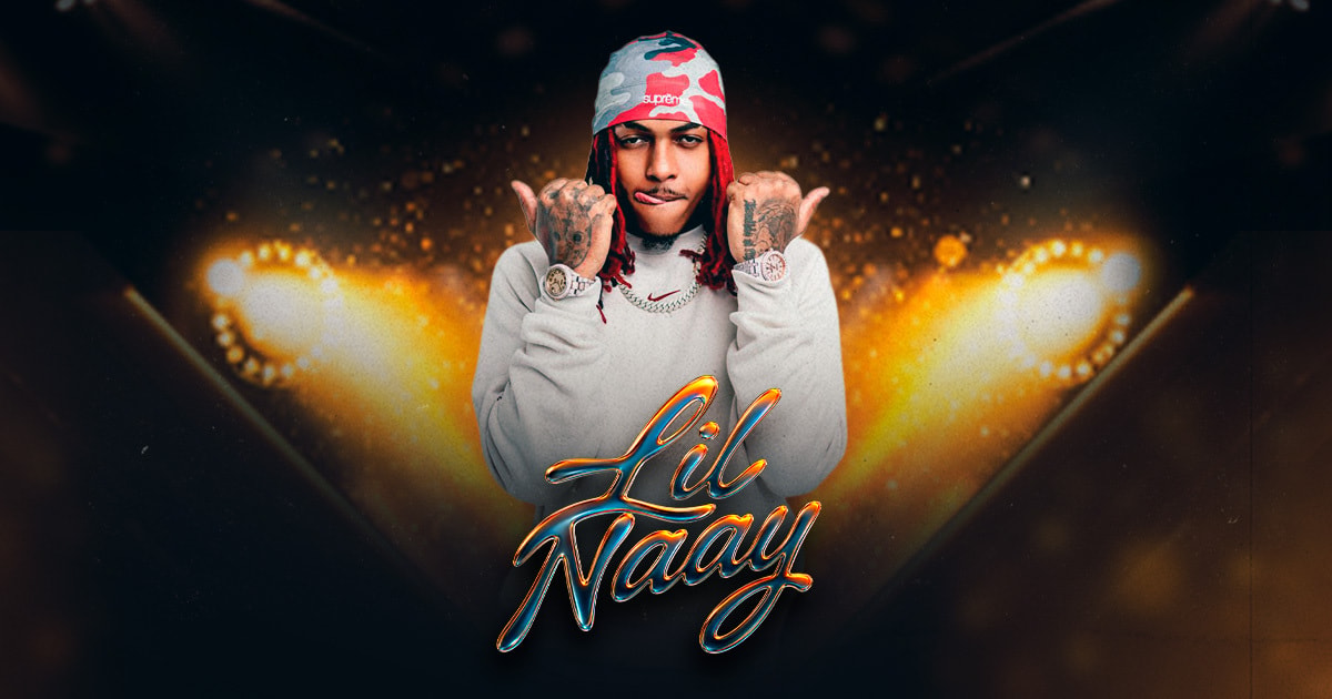 LIL NAAY