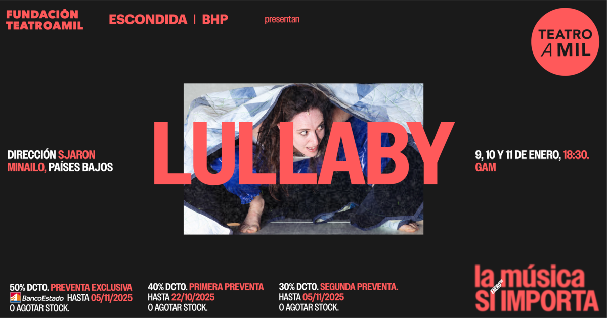  LULLABY