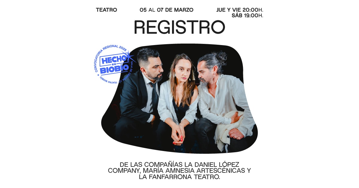  Registro