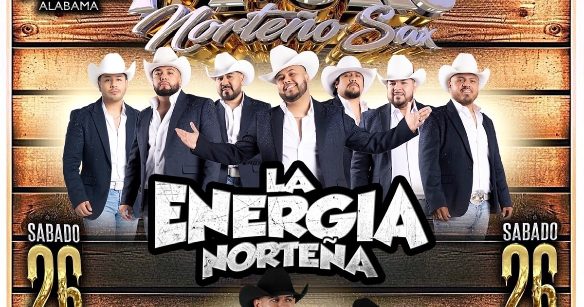 La Energia Nortena-La Cultura Nortena-