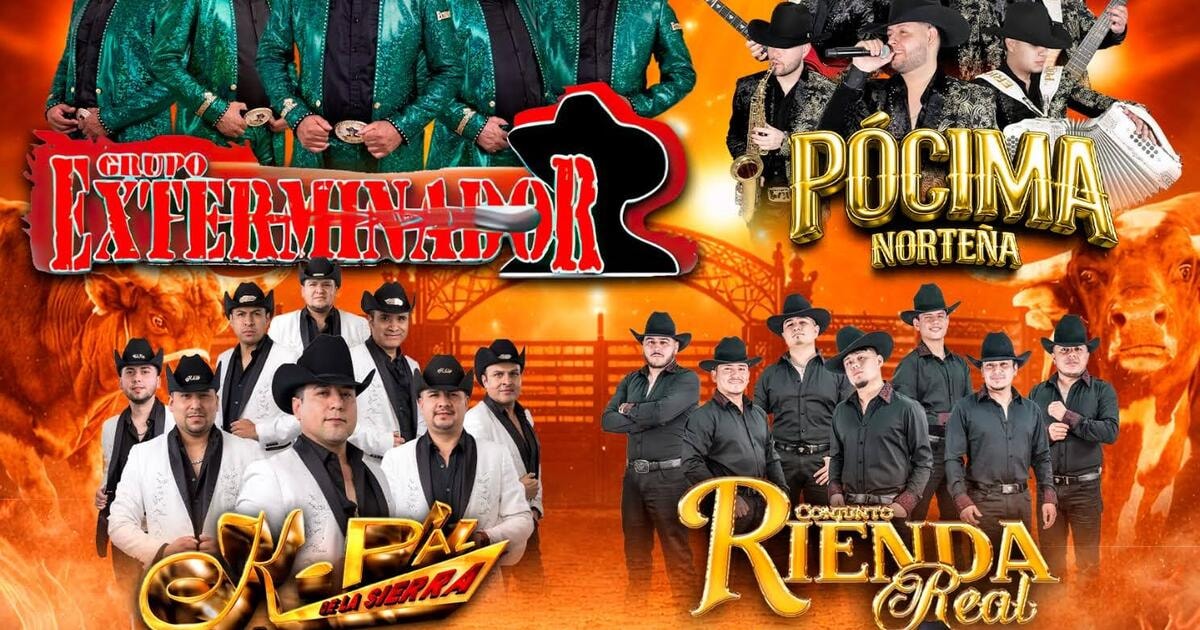 Gran Festival de Primavera-Terrenos de la Feria Lumberton-Lumberton NC