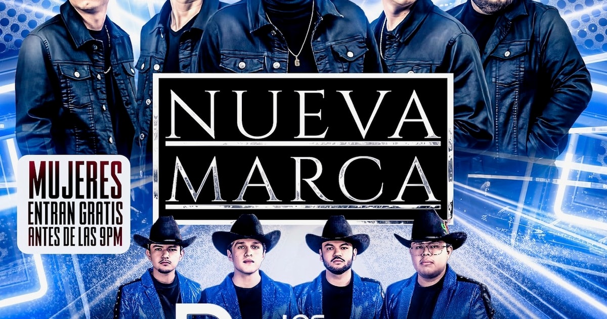Nueva Marca-Los Pilares de Culiacan