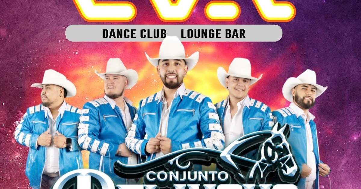 Conjunto Relincho-Level