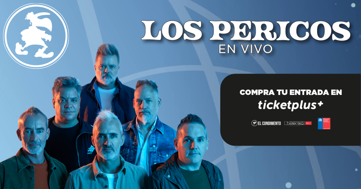 Los Pericos