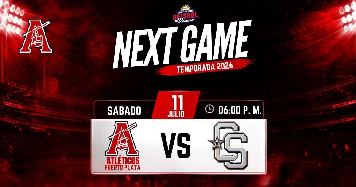 3- ATLÉTICOS VS CAPITANES DE SALCEDO 11 DE JULIO
