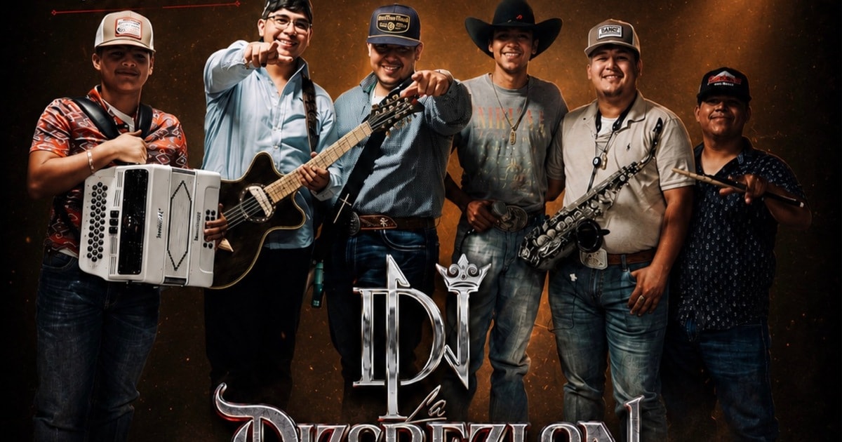 Dizcrezion Norteña