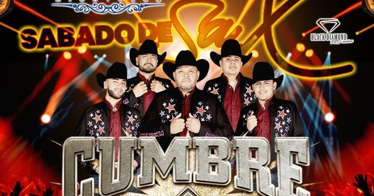 La Cumbre Norteña-Irresistible