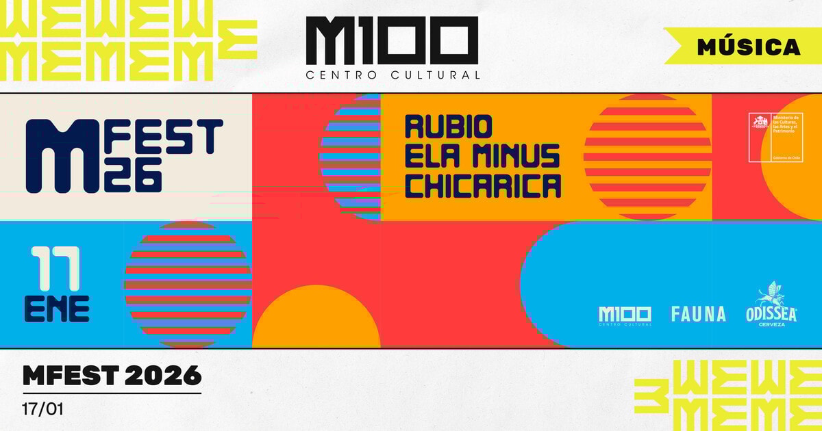 MFEST 2026