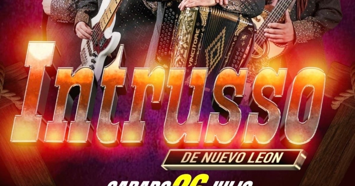 Intrusso de Nuevo Leon