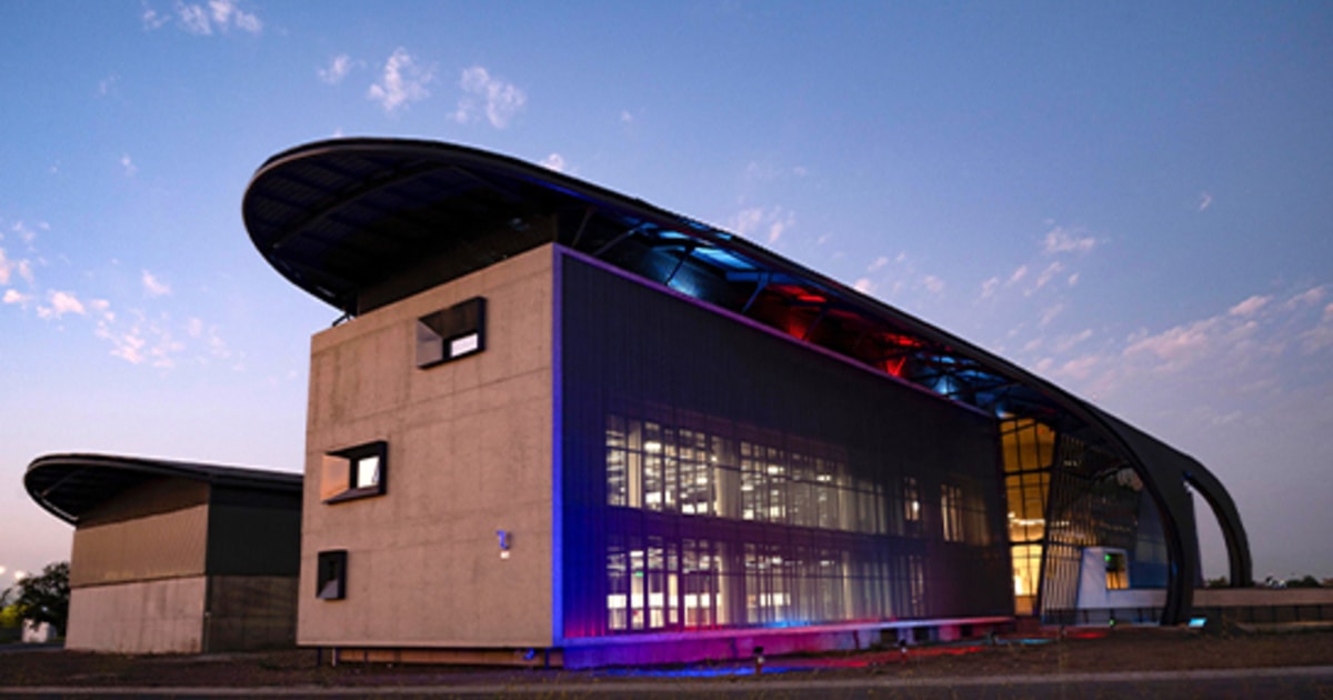 Chile se lanza al espacio. Centro Espacial Nacional, una oportunidad para el desarrollo