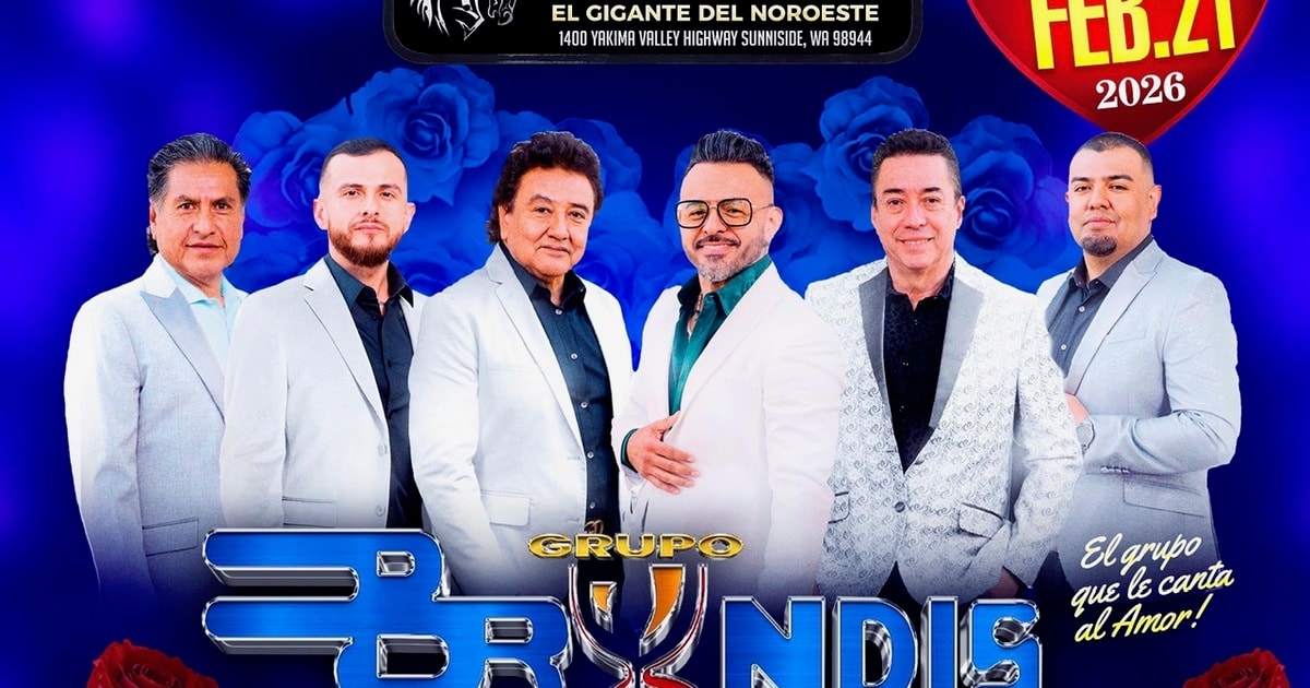 Grupo Bryndis-Viento y Sol-Los Gamma de Enrique Mora-Tentacion-El Caballo