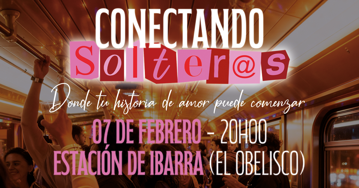 Tren del Tayta Imbabura 