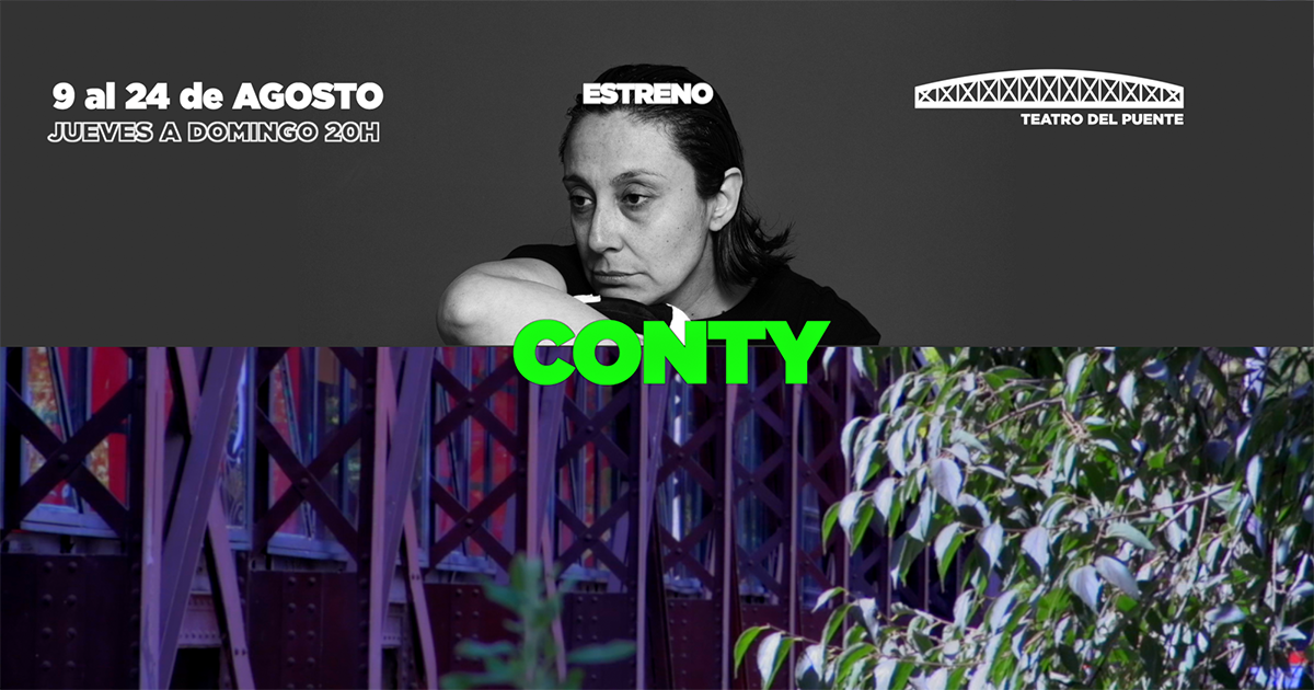  Conty