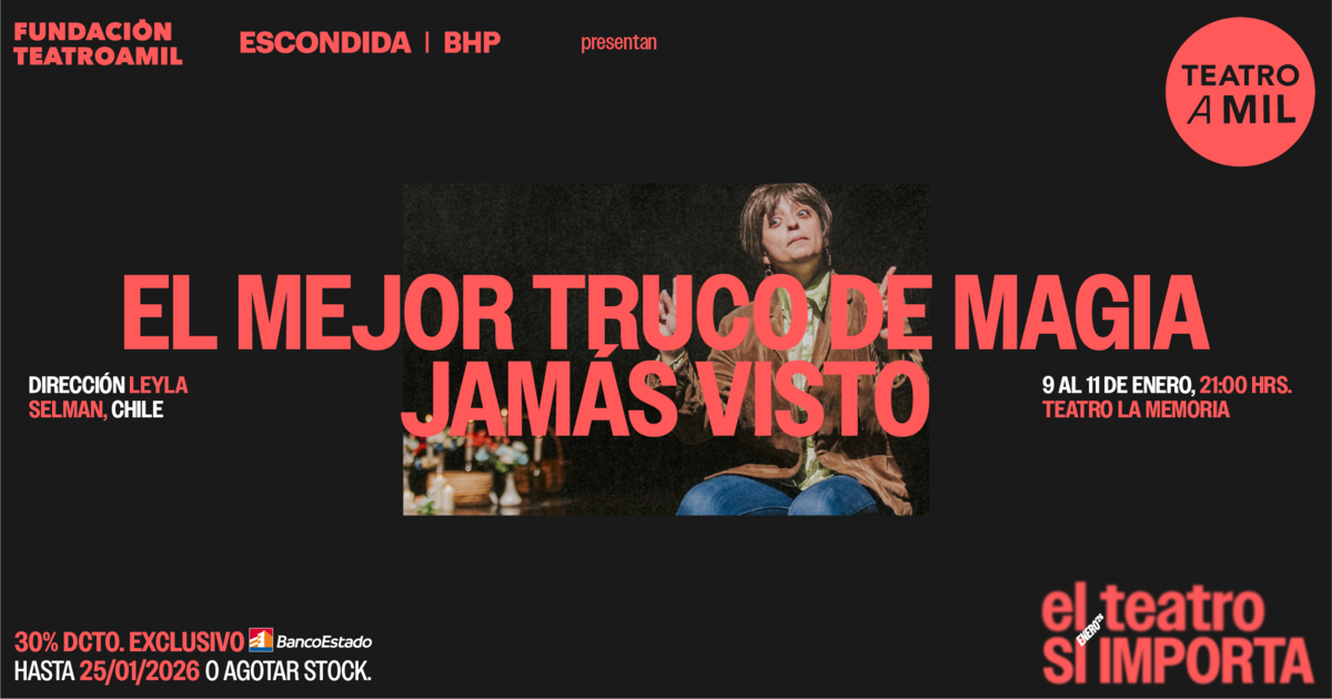  EL MEJOR TRUCO DE MAGIA JAMAS VISTO