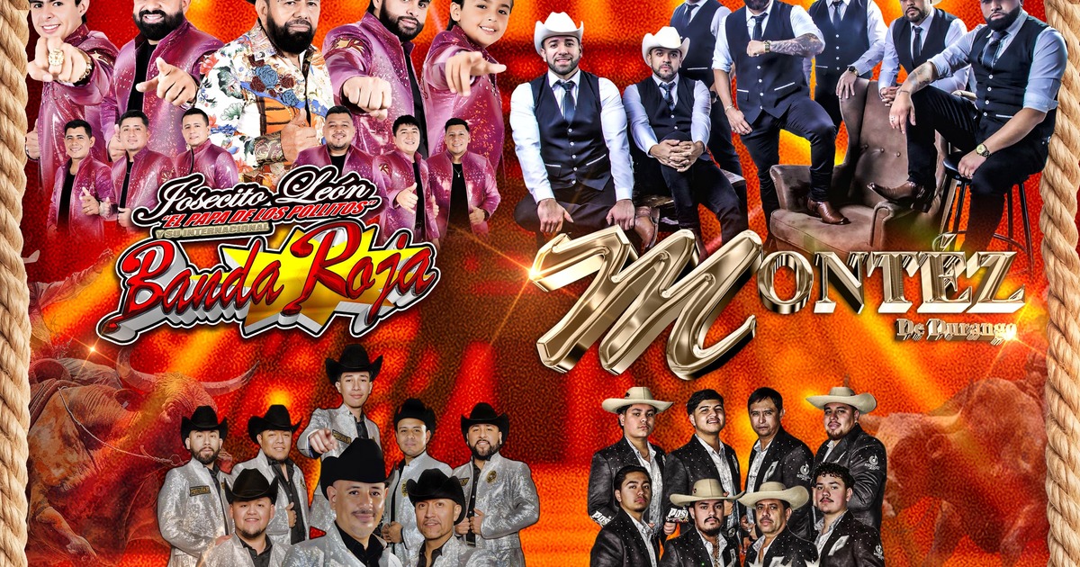  Banda Roja-Montez de Durango-Patrulla81-Rancho El Rosario-Magnolia NC