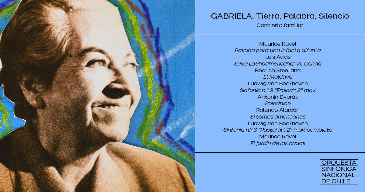  Programa familiar / GABRIELA