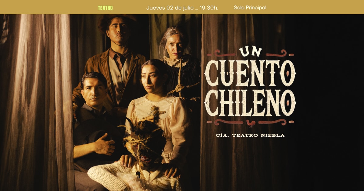 Un cuento chileno