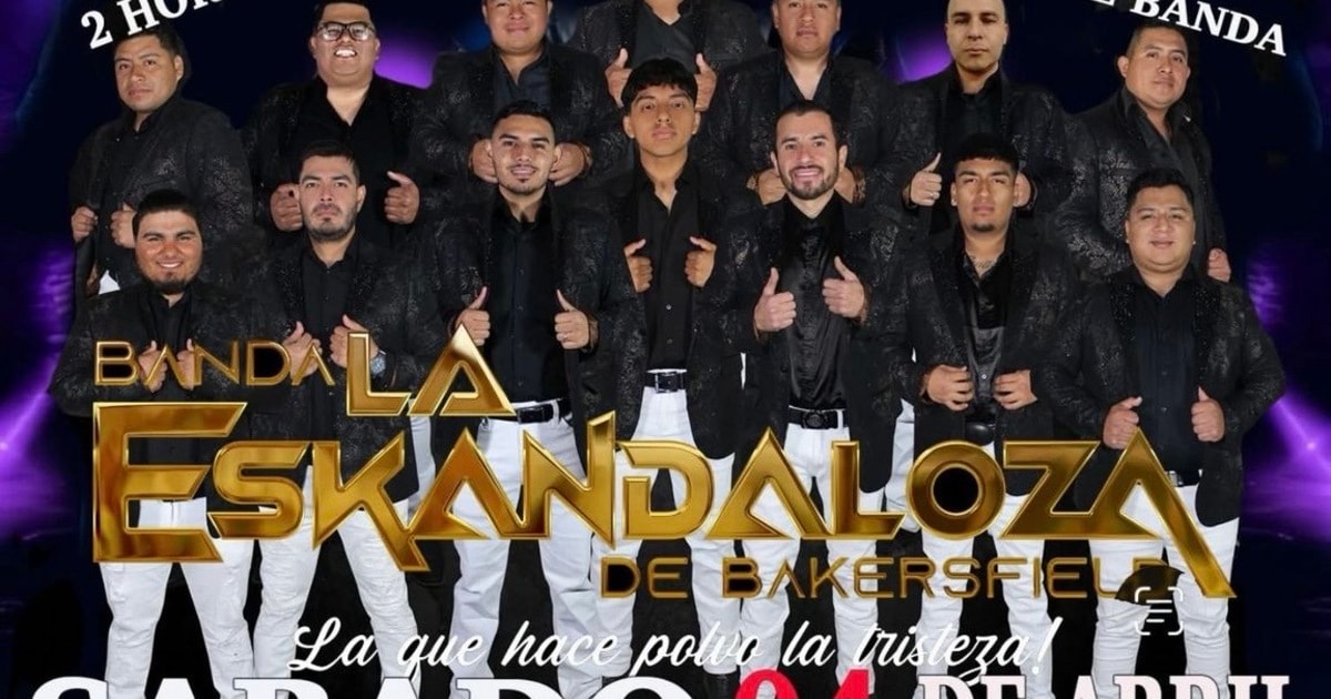 Banda la Escandaloza 