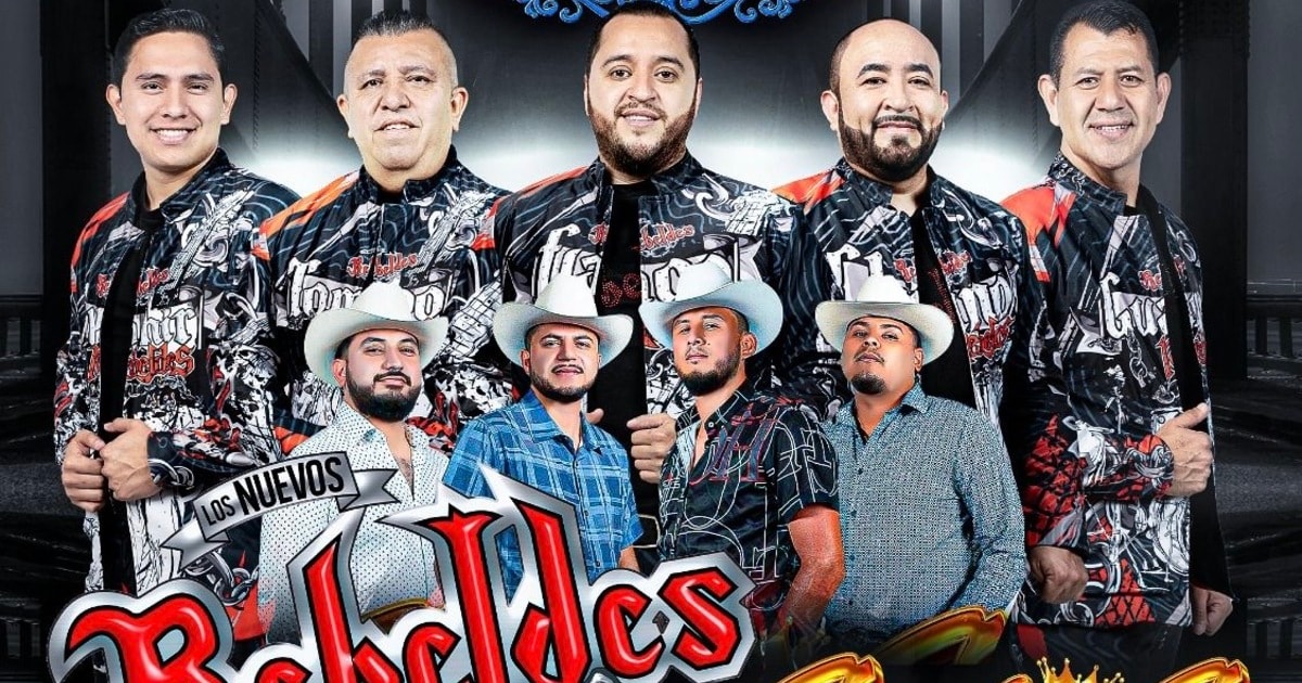 Los Nuevos Rebeldes-Los Sabios de Culiacan