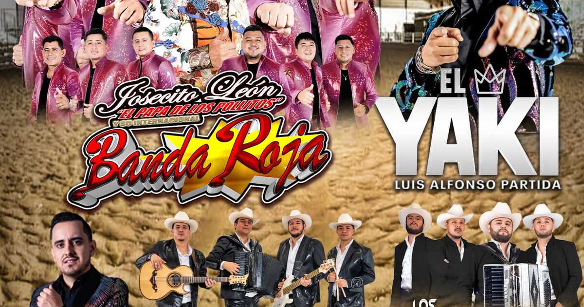 Yaki-Banda Roja-Juanma-Caimanes-Austeros-WaynesvilleNC