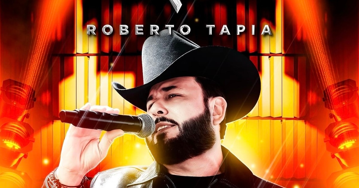 Roberto Tapia-Delicias