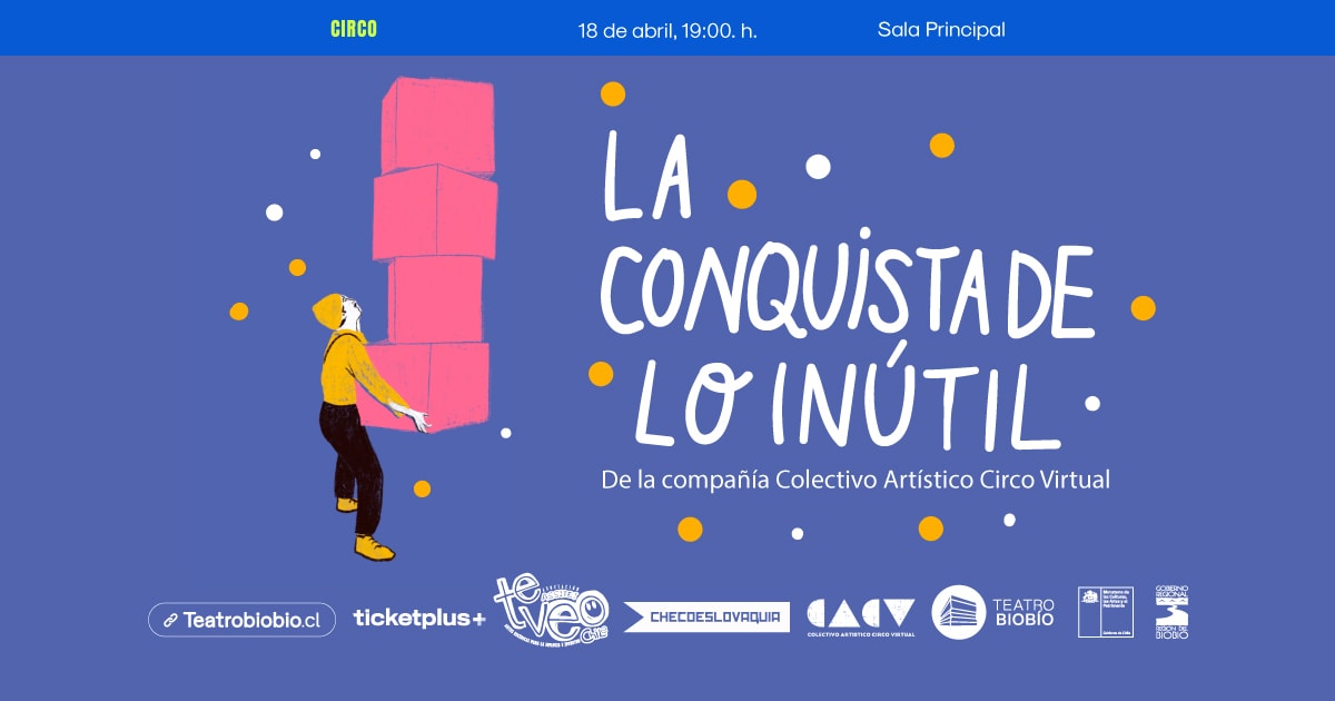 La conquista de lo inútil