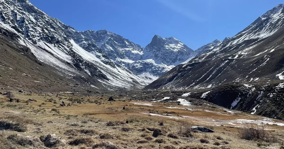 MONUMENTO NATURAL EL MORADO