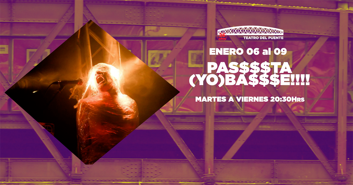 PA$$$TA(YO)BA$$$E!!!!