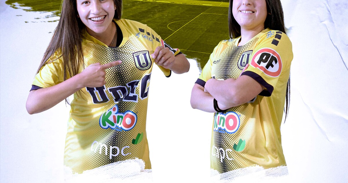 Streaming Fútbol Femenino 1a Fecha Universidad de Concepción - Deportes Puerto Montt
