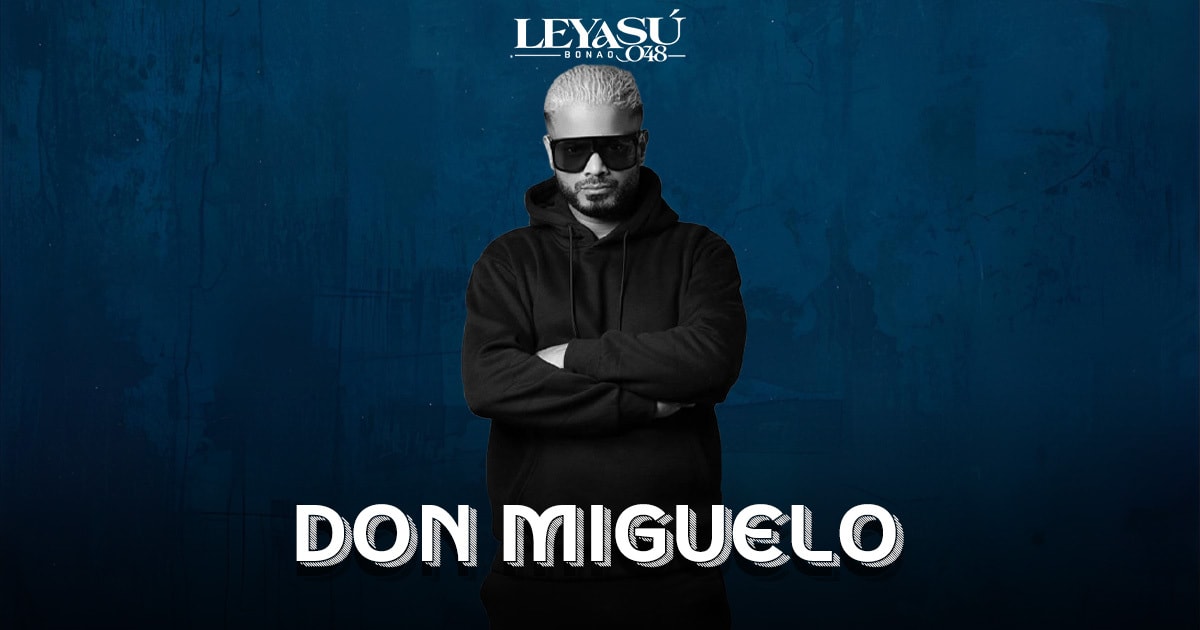 DON MIGUELO