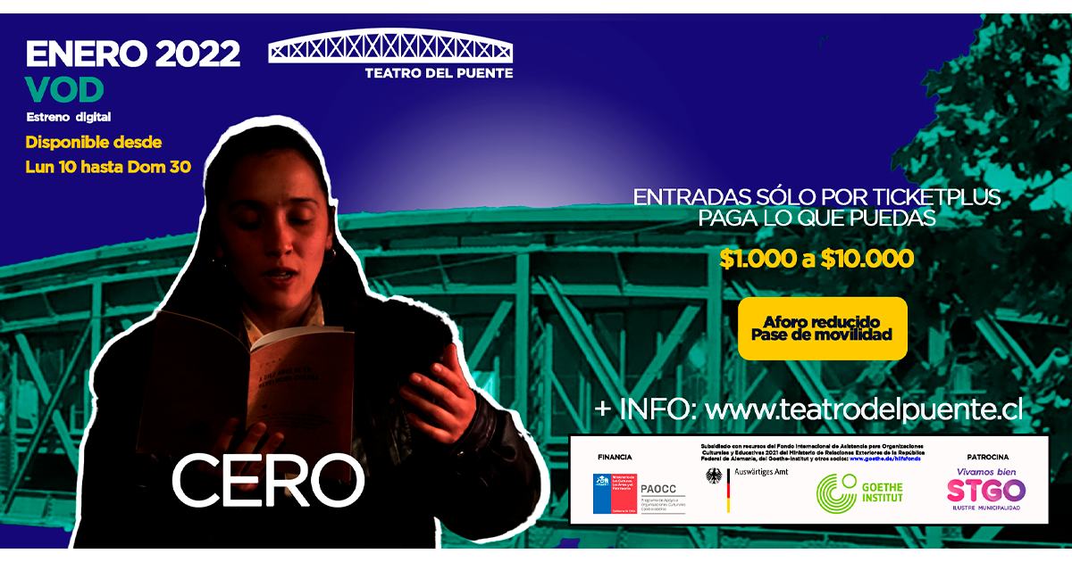 CERO VOD