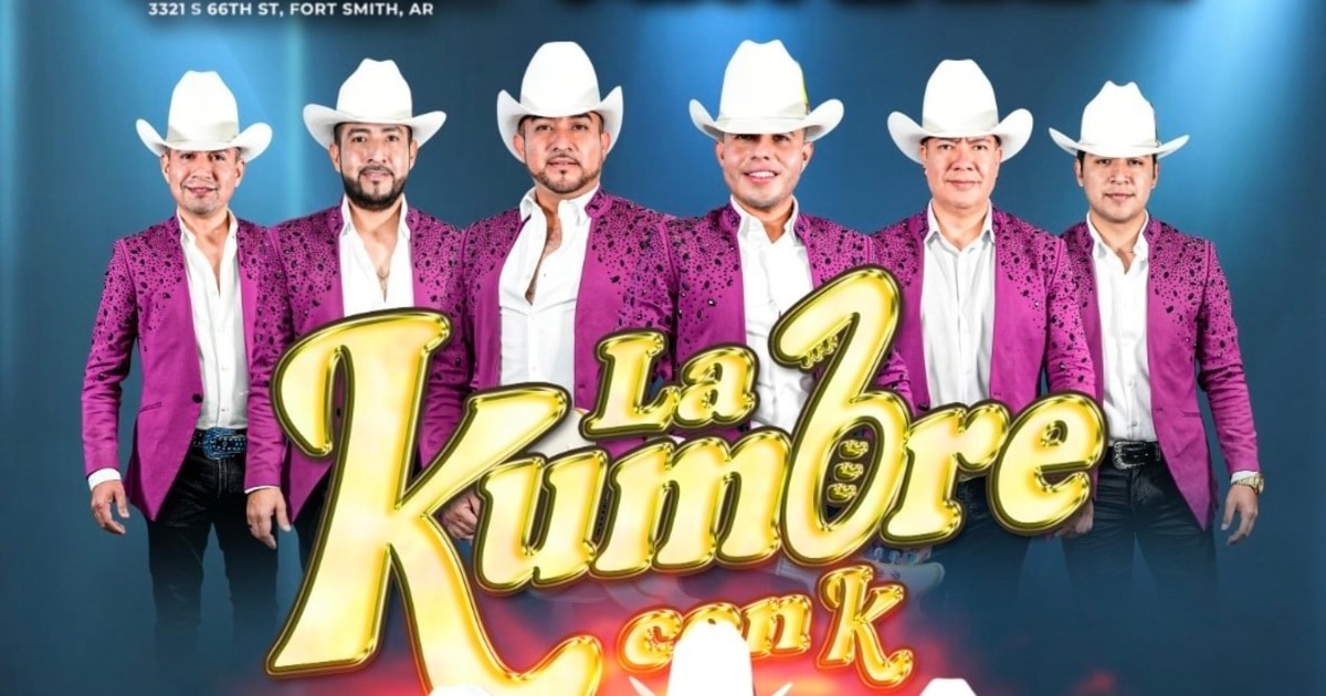 La Kumbre con K-Conjunto Andaluz-Zona Cero