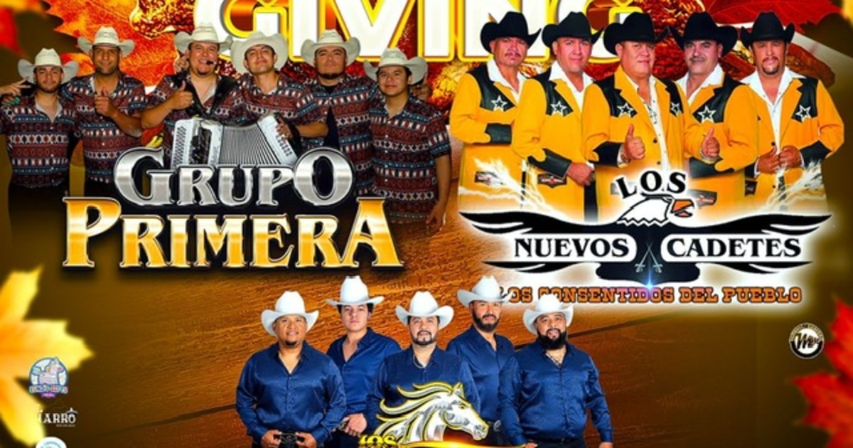 Grupo Primera-Los Nuevos Cadetes-Los Jinetes de Nuevo Leon-Whiskey