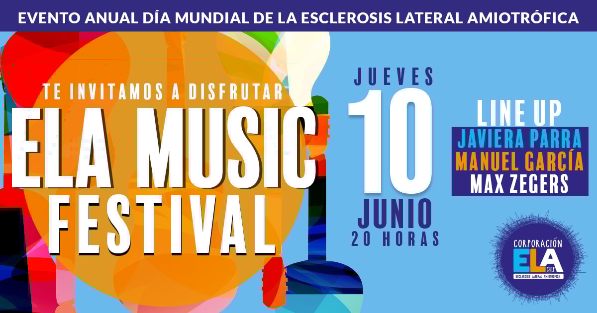 ELA MUSIC FESTIVAL