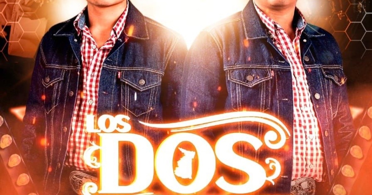 En Concierto Los Dos De Tamaulipas