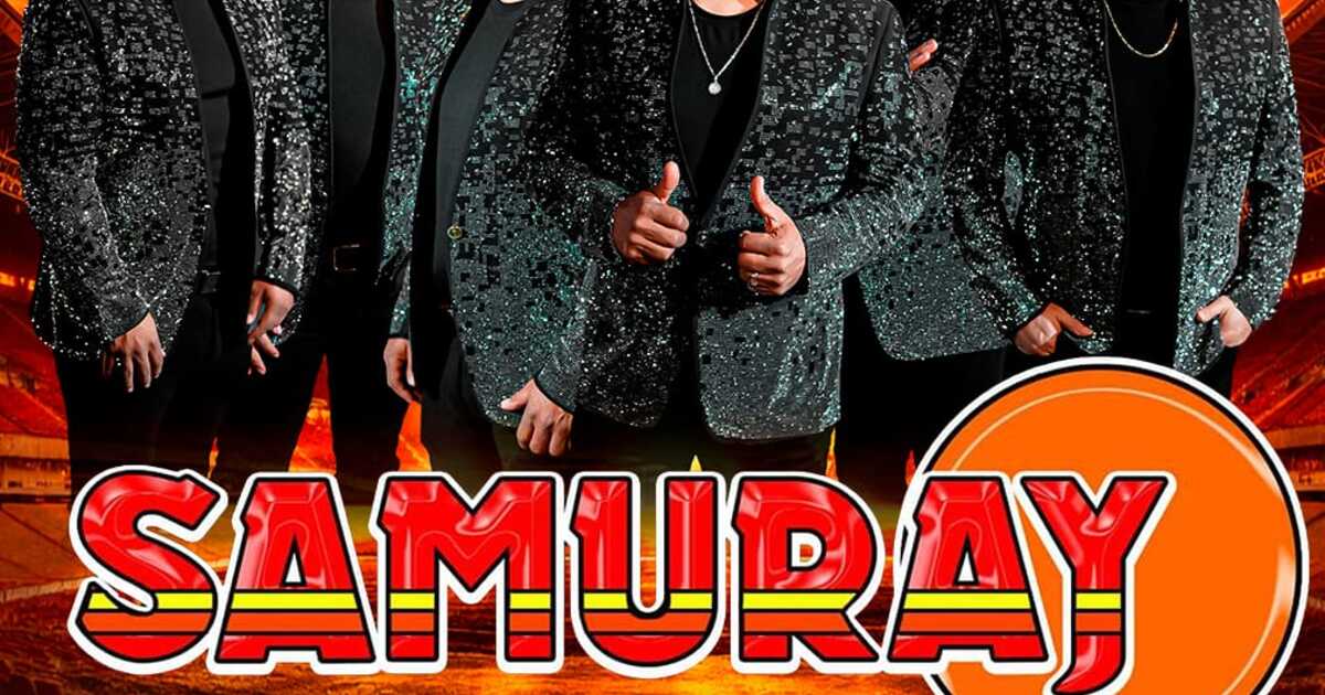 Samuray-El Trebol-Myrtle Beach SC 