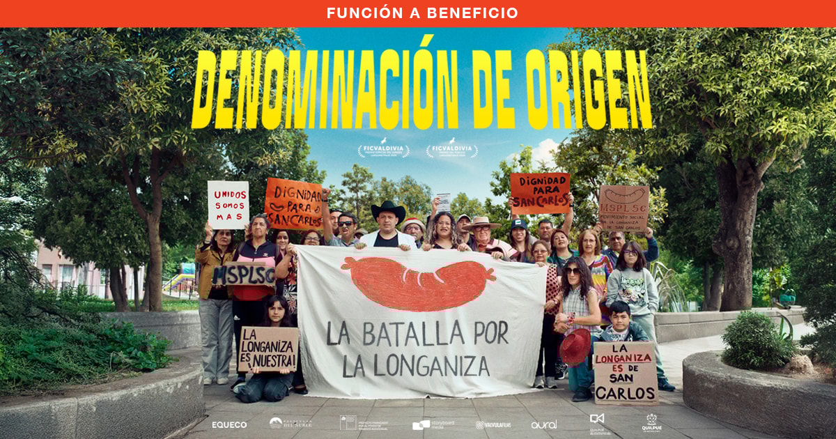 Función a Beneficio: Denominación de Origen