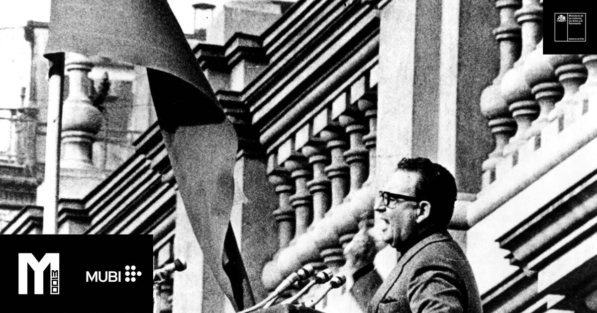 La batalla de Chile: La Insurrección de la burguesía
