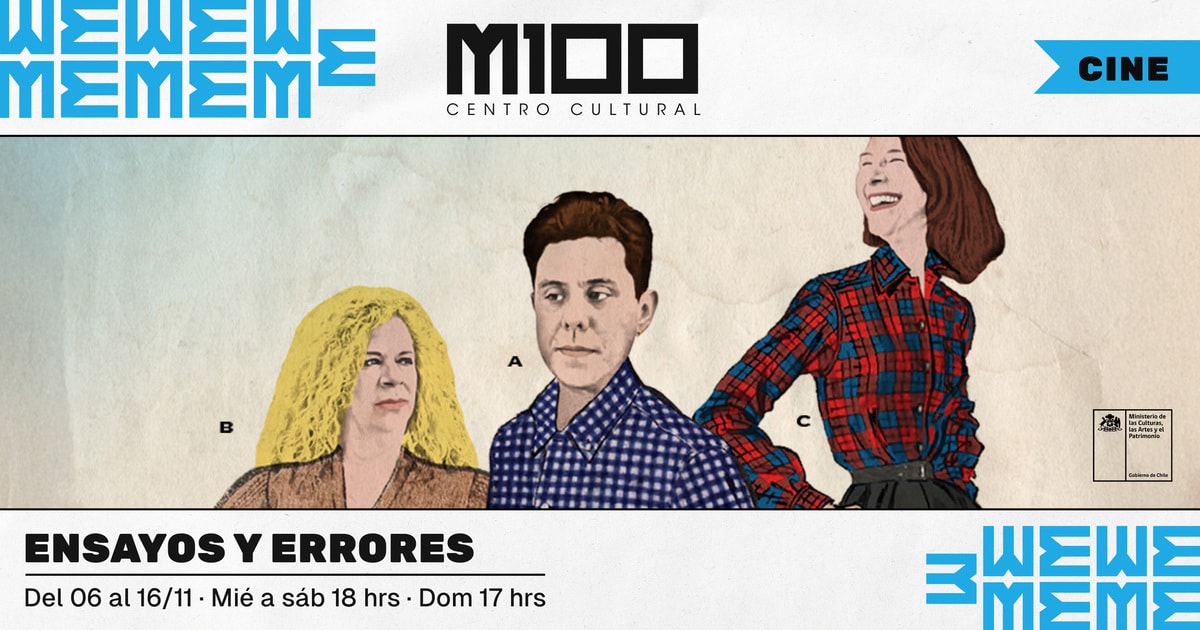 Ensayos y Errores Ensayos y Errores