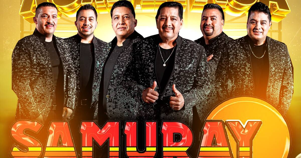 Samuray-Centenario Event Center-Elizabeth City NC