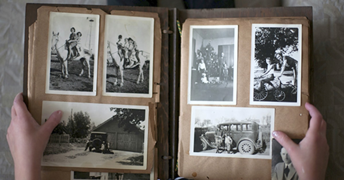 Cómo nacen los recuerdos