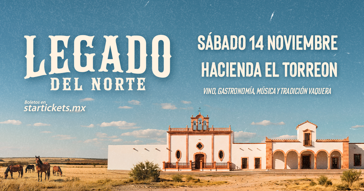 CUU - LEGADO DEL NORTE