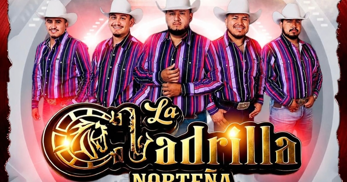La Cuadrilla Norteña