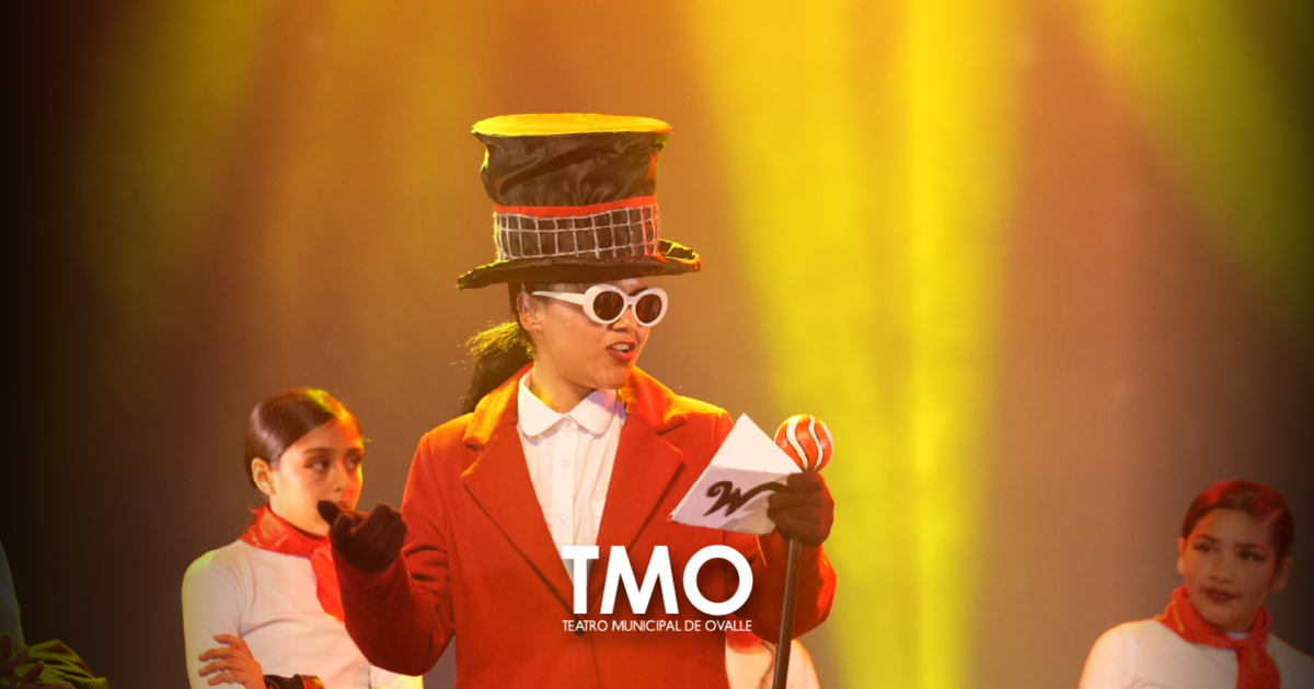 Danza Conexión:  "It’s show time!", el reestreno